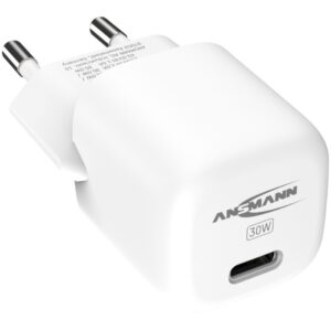 Ansmann Home Charger HC130PD