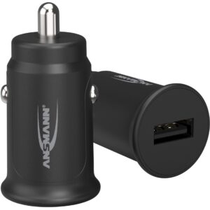 Ansmann In-Car-Charger CC105