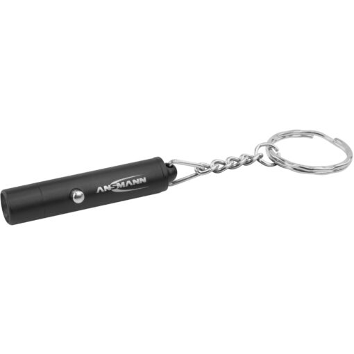 Ansmann Mini Keychain Light