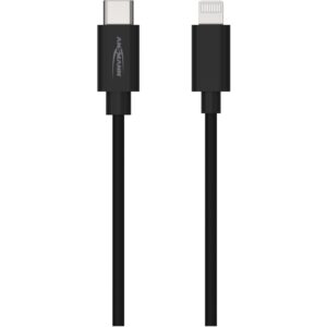 Ansmann USB 2.0 Adapterkabel