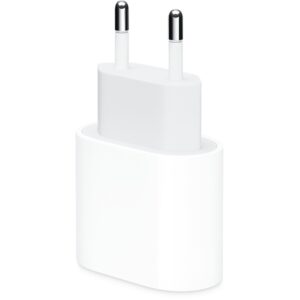 Apple 20W USB-C Power Adapter