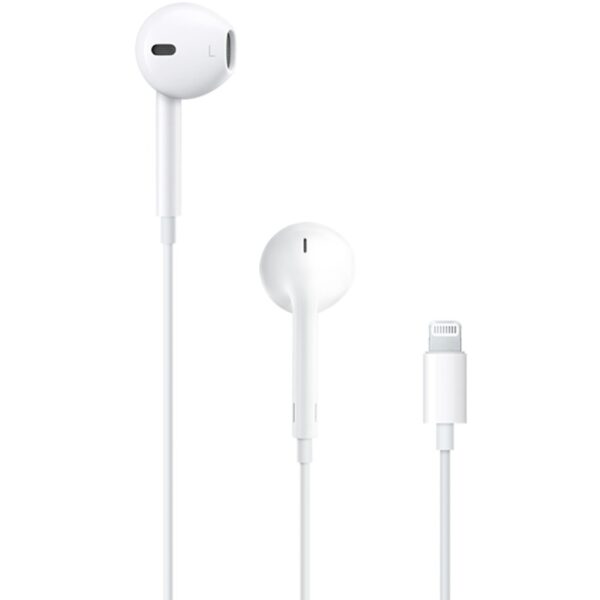 Apple EarPods with Lightning Connector