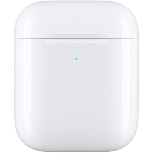 Apple Kabelloses Ladecase