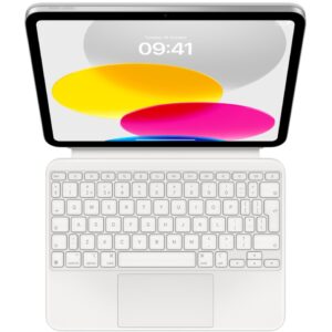 Apple Magic Keyboard Folio für iPad (10. Generation)