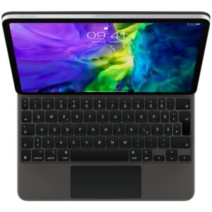 Apple Magic Keyboard für 11" iPad Pro (4. Generation) und iPad Air (5. Generation)