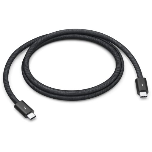 Apple Thunderbolt 4 Pro Kabel
