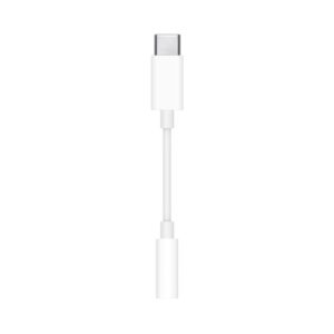 Apple USB Adapter