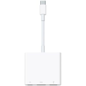 Apple USB Multiport-Hub