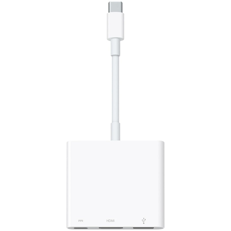 Apple USB Multiport-Hub