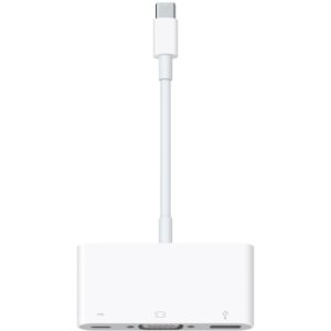 Apple USB Multiport-Hub