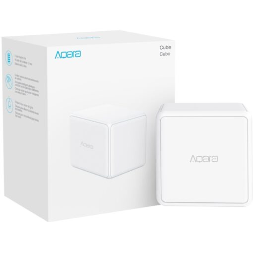 Aqara Cube