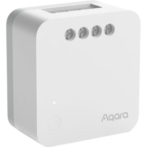 Aqara Single Switch T1 (mit Neutralleiter)