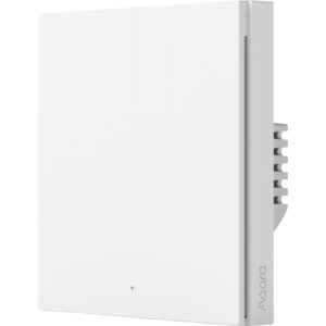 Aqara Smart Wall Switch H1 - eine Wippe mit Neutralleiter