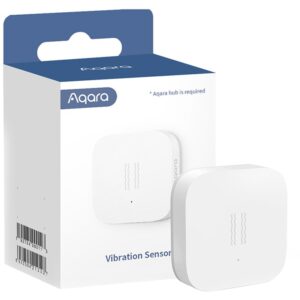 Aqara Vibration Sensor