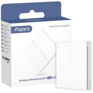 Aqara Wireless Remote Switch H1