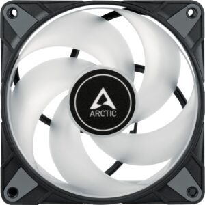 Arctic P12 PWM PST A-RGB 0dB 120x120x25
