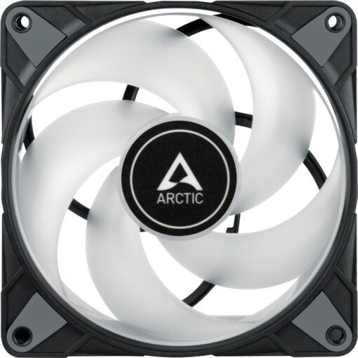 Arctic P12 PWM PST A-RGB 0dB 120x120x25
