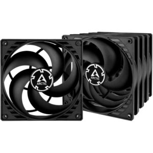 Arctic P14 Value Pack 5 140x140x27