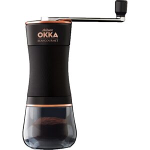 Arzum OKKA Kaffeemühle OK003-Beangourmet