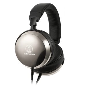 Audio-Technica ATH-AP2000T