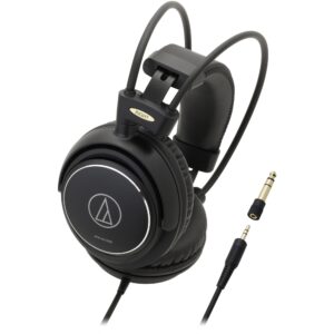 Audio-Technica ATH-AVC500