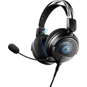 Audio-Technica ATH-GDL3BK