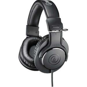 Audio-Technica ATH-M20X