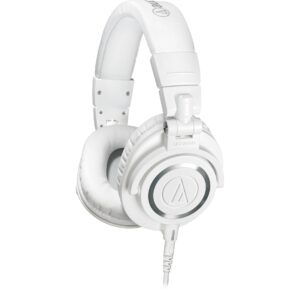 Audio-Technica ATH-M50XWH