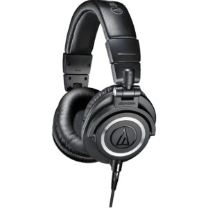 Audio-Technica ATH-M50X