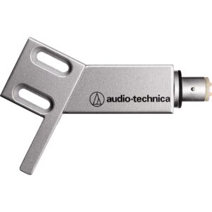 Audio-Technica AT-HS4 SV
