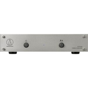 Audio-Technica AT-PEQ30 Phono Vorverstärker