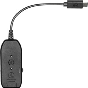 Audio-Technica Digital Audio USB Adapter