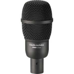 Audio-Technica PRO25AX