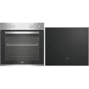 Beko BBUC12020X