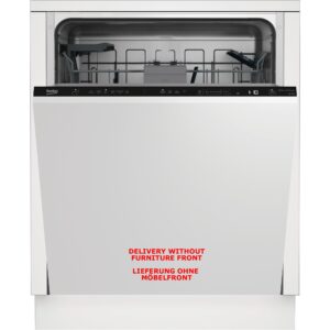 Beko BDIN26420Q