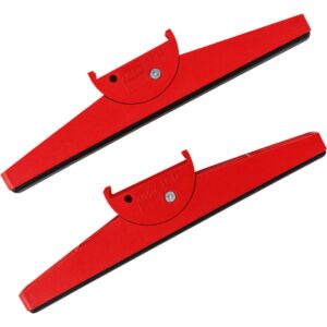 Bessey Adapter KR-AS für Korpuszwinge