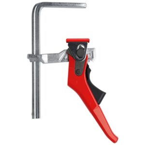 Bessey Ganzstahl-Tischzwinge GTR16S6H