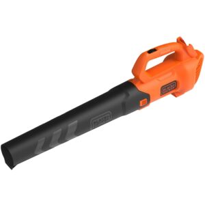 BLACK+DECKER Akku-Axial-Gebläse BCBL200B-XJ