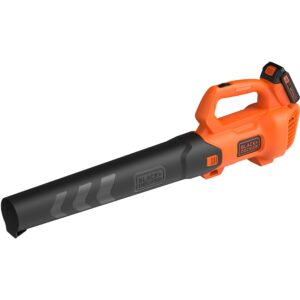 BLACK+DECKER Akku-Axial-Gebläse BCBL200L-QW