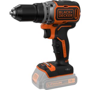 BLACK+DECKER Akku-Bohrschrauber BL186N