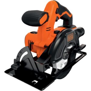 BLACK+DECKER Akku-Handkreissäge BDCCS18