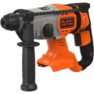 BLACK+DECKER Akku-Kombihammer BCD900B