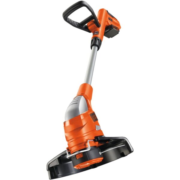 BLACK+DECKER Akku-Rasentrimmer GLC1823L20