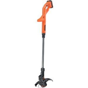 BLACK+DECKER Akku-Rasentrimmer ST1823