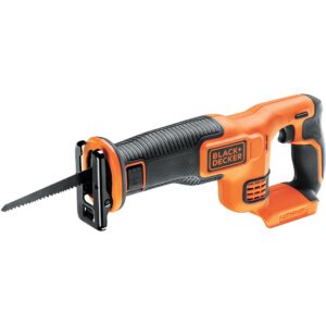 BLACK+DECKER Akku-Säbelsäge BDCR18N