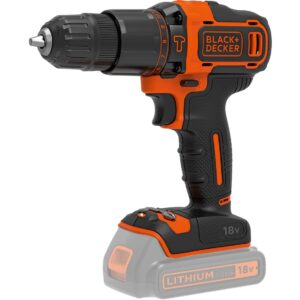 BLACK+DECKER Akku-Schlagbohrschrauber BDCH188N