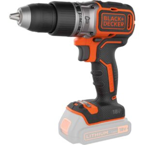 BLACK+DECKER Akku-Schlagbohrschrauber BL188N