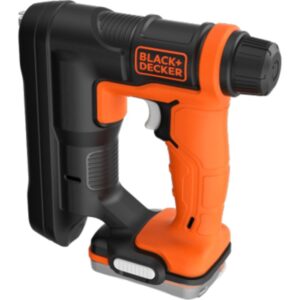 BLACK+DECKER Akku-Tacker / -Nagler BDCT12N