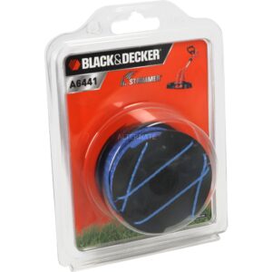 BLACK+DECKER Fadenspule Reflex+ A6441-XJ