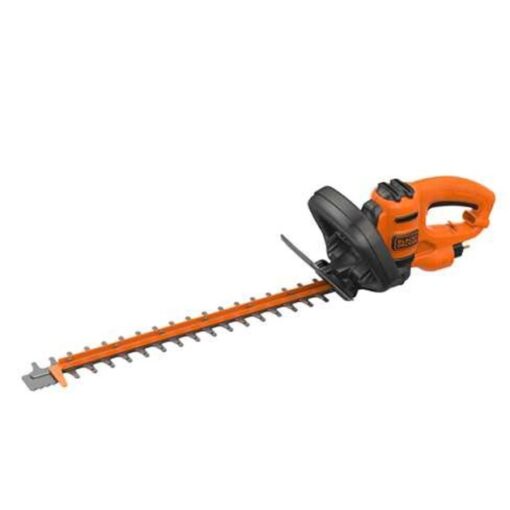 BLACK+DECKER Heckenschere BEHTS301